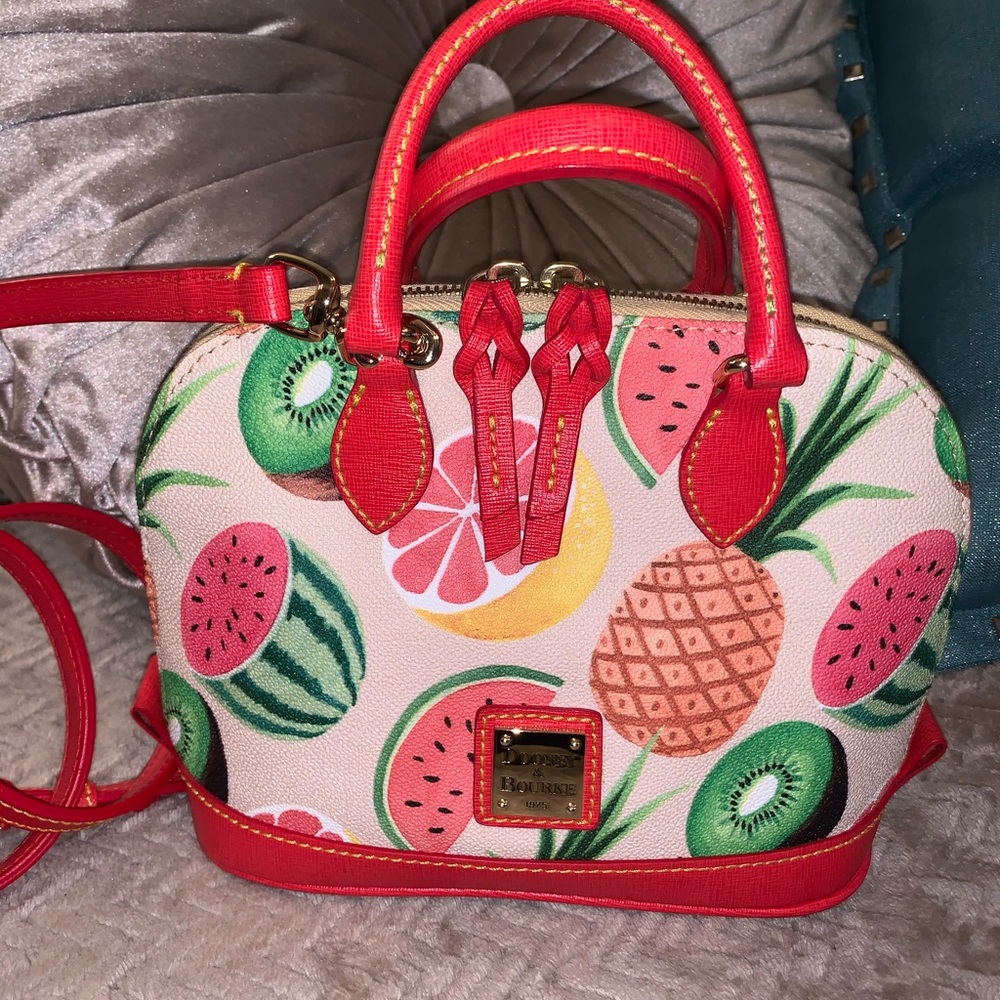 Bitsy Very Beautiful & Fun Fruity🍉🍌🍇🍓🍒🥝🍍🍋